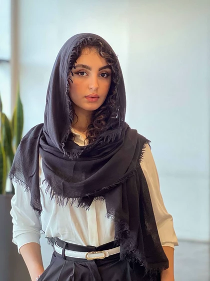 شال بهاره Big Watermelon