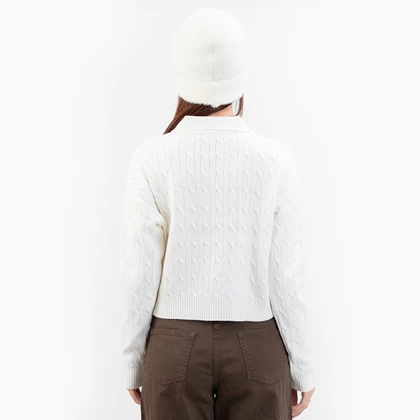 پلوشرت بافت اورسایز زنانه - 03251108