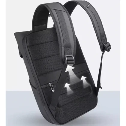 کوله پشتی اورجینال بنج مدل BANGE - BG2575