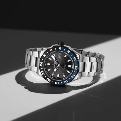 ساعت مچی نیوی‌فورس مدل Naviforce NF-9249