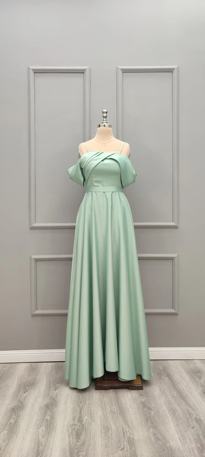 پیراهن بلند رویال 779