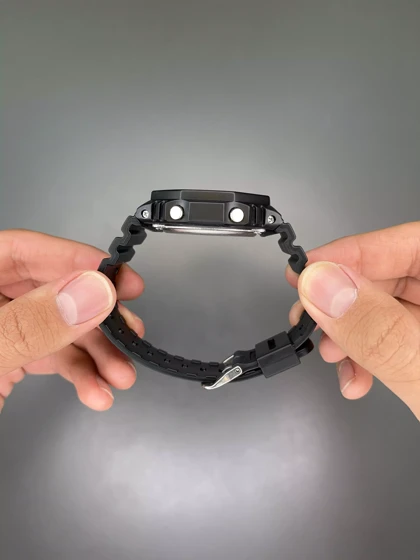 ساعت مچی کاسیو جی-شاک Casio G-Shock GA-2100SB-1ADR