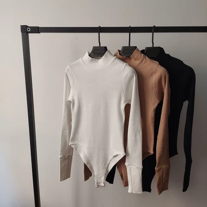 بادی یقه 5 سانت فینگردار