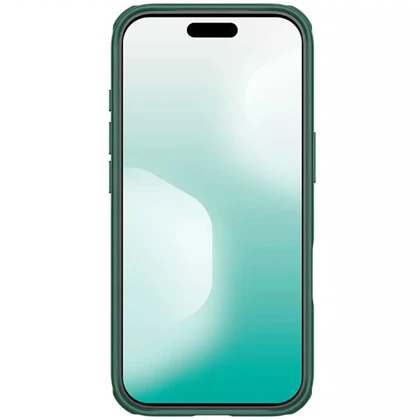 قاب گوشی آیفون 17 پرو نیلکین Nillkin Super Frosted Shield Pro