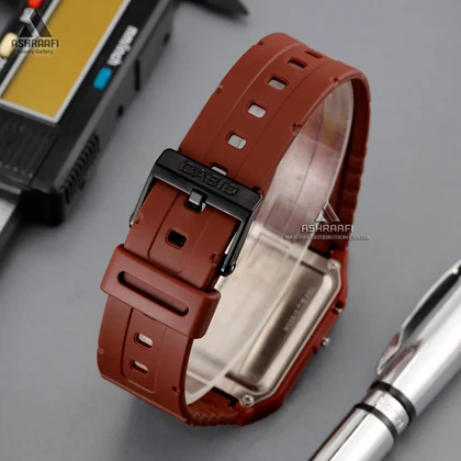 ساعت کاسیو ماشین حسابی Casio CA-53WF-4B