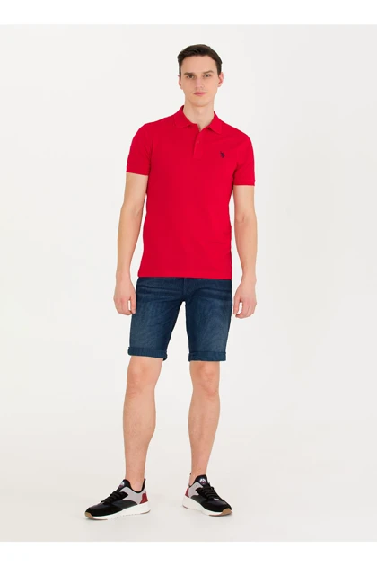 تیشرت مردانه اورجینال یو اس پولو u.s.-polo-assn.