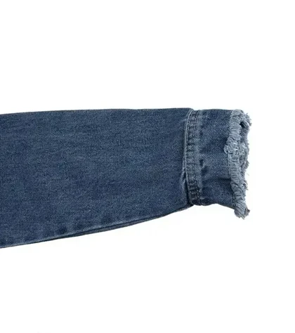 کت جین دخترانه ملورینا Melorina کد 42101