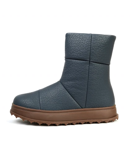 کفش نیم بوت زنانه و دخترانه UGG آگ BT-2598