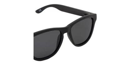 عینک آفتابی نوجوان هاکرز مدل Carbon Black Dark One Kids