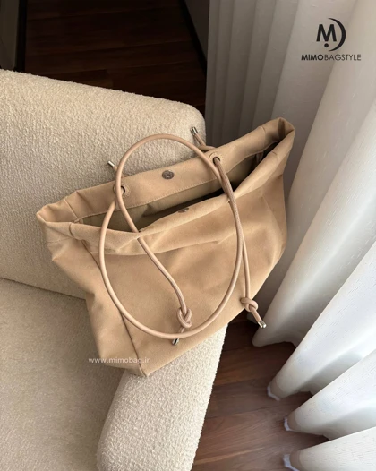 کیف دخترانه گندم