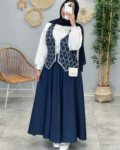 ست مزونی درگلد