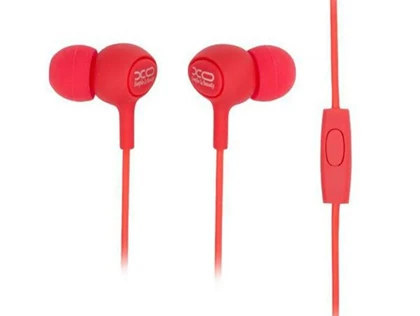 هندزفری سیمی ایکس او XO S6 Wired Handsfree