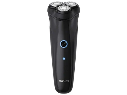 ریش تراش شیائومی Xiaomi مدل Enchen Warrior Rotary Shaver 5W