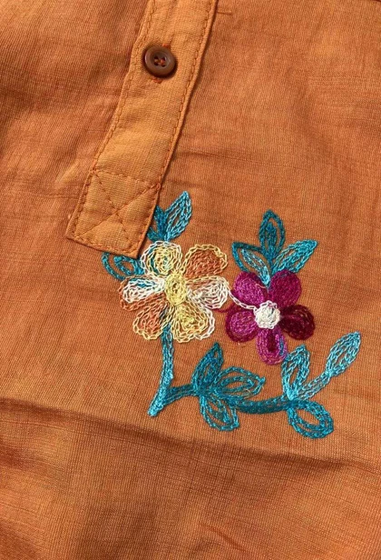 شومیز شلوار وارداتی دخترانه بچه گانه