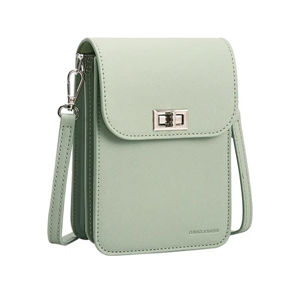 کیف دوشی مدل David Jones CM6968