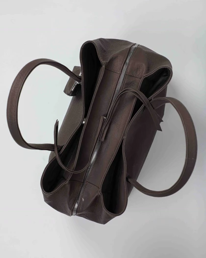 3592 - کیف سه خونه 3592