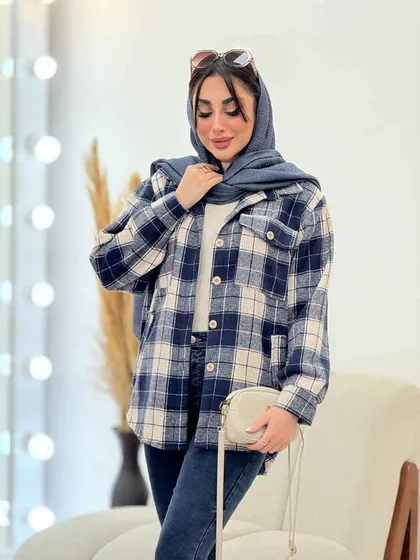 شکت دو جیب آدلیا