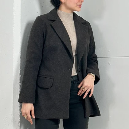 کت فوتر تامیلا زنانه اچ اند اچ