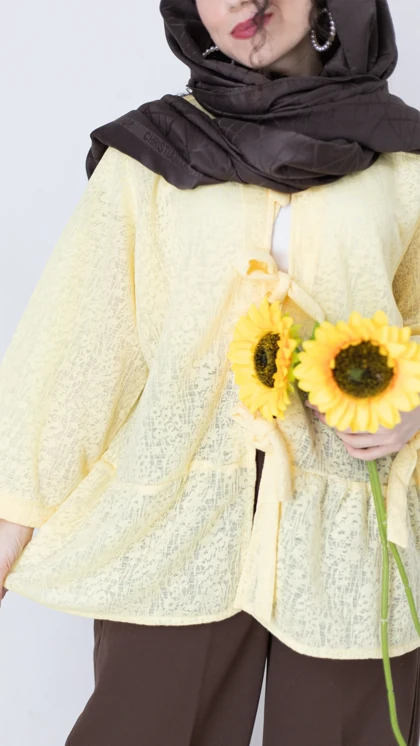 شومیز پرستو