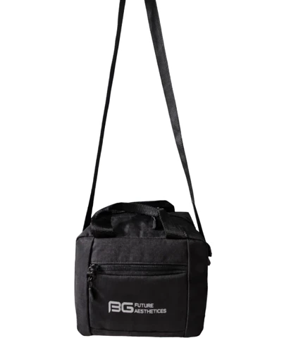 کیف جاغذایی عایق فویلی BG مدل BG13290