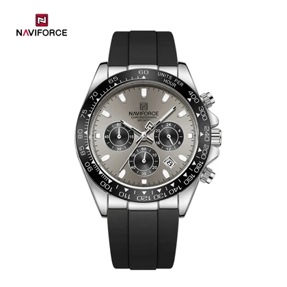 ساعت مچی مردانه ناوی فورس NF8054