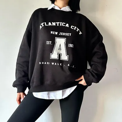 دورس اسپرت ATLANTICA CITY برند برشکا