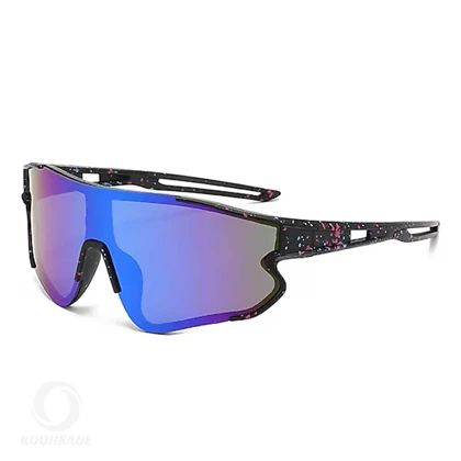 عینک ورزشی GALAXY OEM 9008