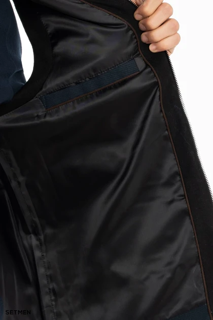 ژیله مردانه دو تکه