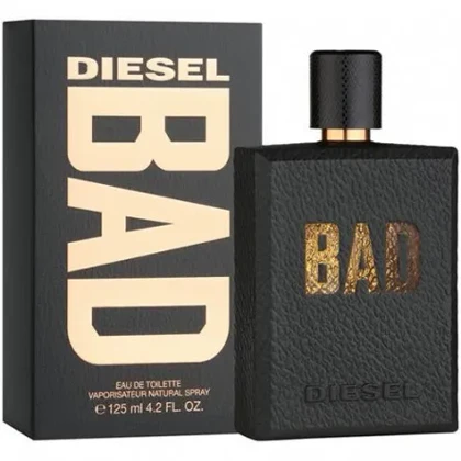 بادی اسپلش دیزل بد 250 میلی اشدی DIESEL - Diesel Bad