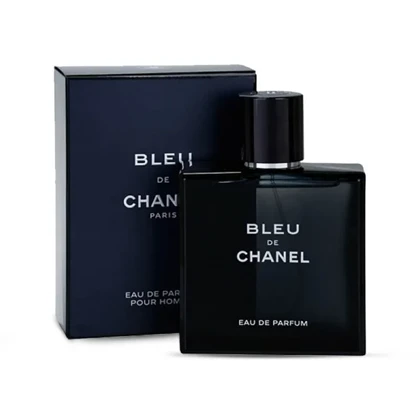 عطر ادکلن شنل بلو-بلو شنل اصل-بلو چنل Chanel Bleu de Chanel