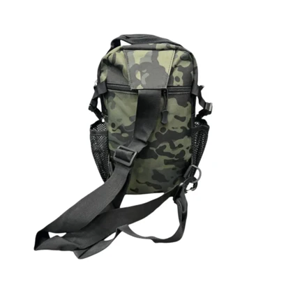 کیف کراس بادی تاکتیکال MOLLE8