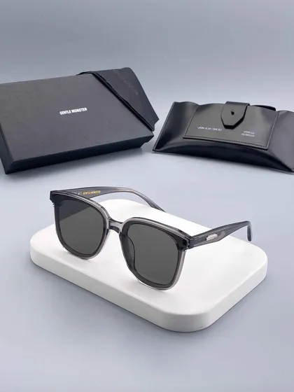 عینک آفتابی جنتل مانستر مدل JACKIE