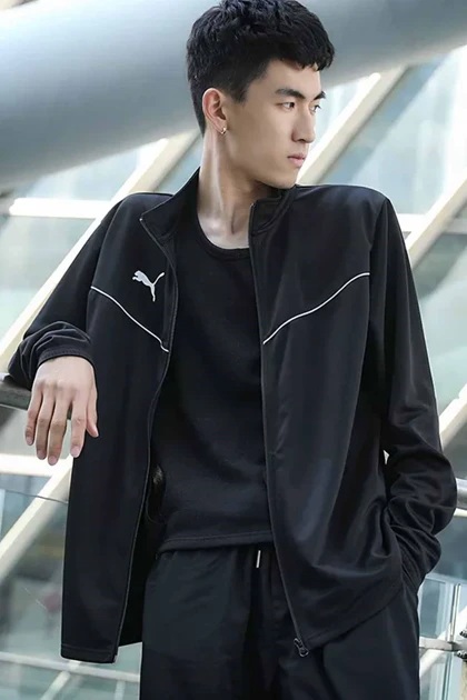 کت و ژاکت مردانه اورجینال puma
