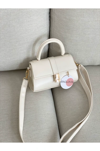 کیف دوشی زنانه baglovis baglovis