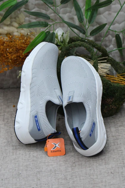 کفش های روزمره مردانه kinetix