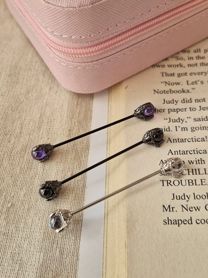 پیرسینگ محوری ایندستریال