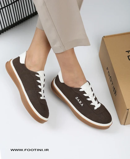 کتانی زنانه BD Zara Classic