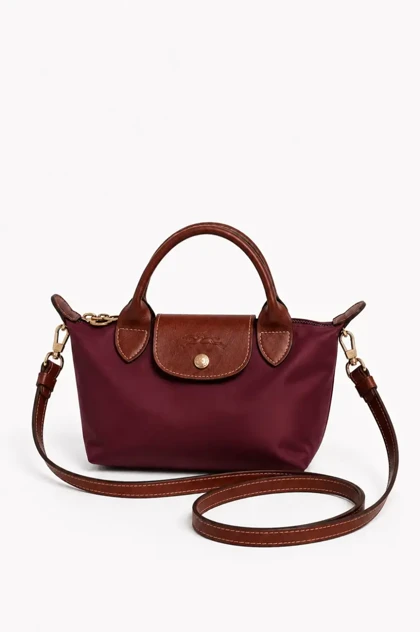 کیف لانگ شامپ (Longchamp) اصل فرانسه