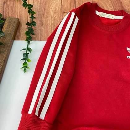 بلوز و شلوار آدیداس رنج11تا13سال