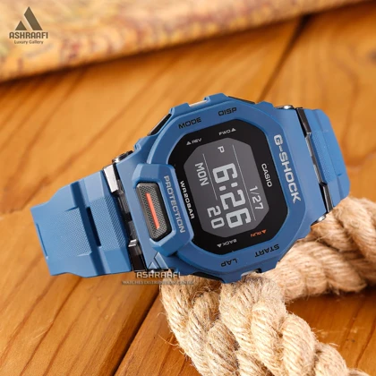 ساعت مچی جیشاک Casio G-Shock GBD-200-2