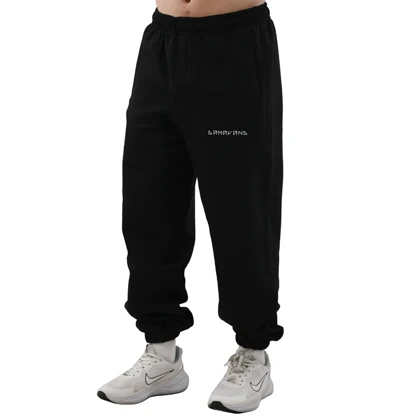 جاگر اسپرت ایران مدل 4M1353 مشکی