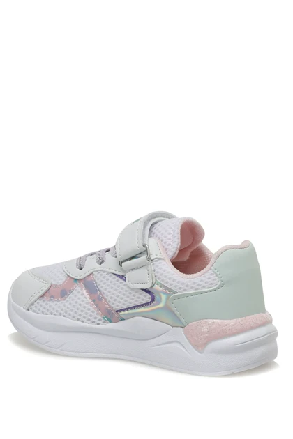 کفش دویدن و تمرین بچگانه kinetix