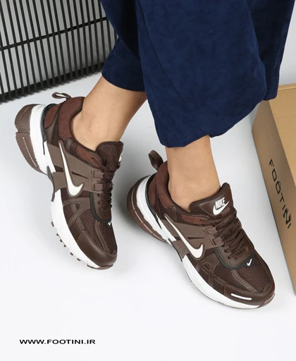 کتانی زنانه نایک HK RUN V2K