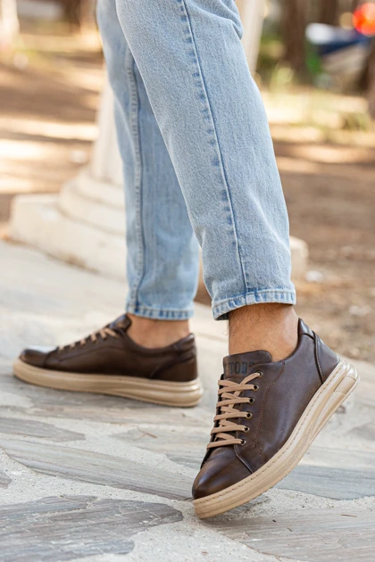 کفش کلاسیک مردانه داکستورز daxtors