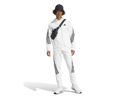 شلوار گرمکن معمولی Adidas M Fi 3S Pt PC_JJ4157