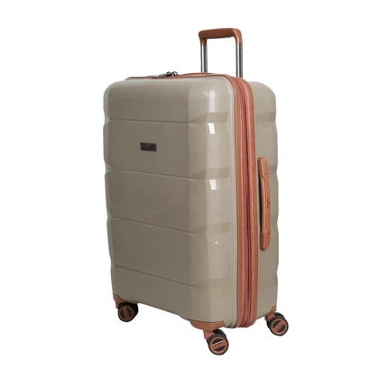 چمدان پیر کاردین PIERR CARDIN مدل SBP3540 سایز بزرگ