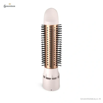 سشوار برس‌دار فیلیپس مدل PHILIPS BHA310