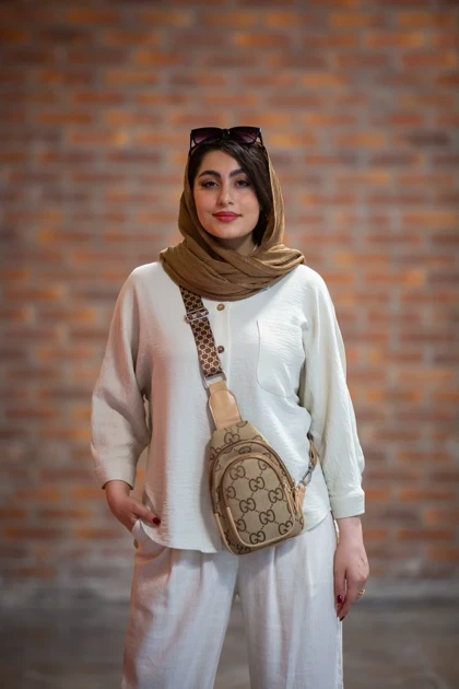 مانتو شومیز جودون تک جیب