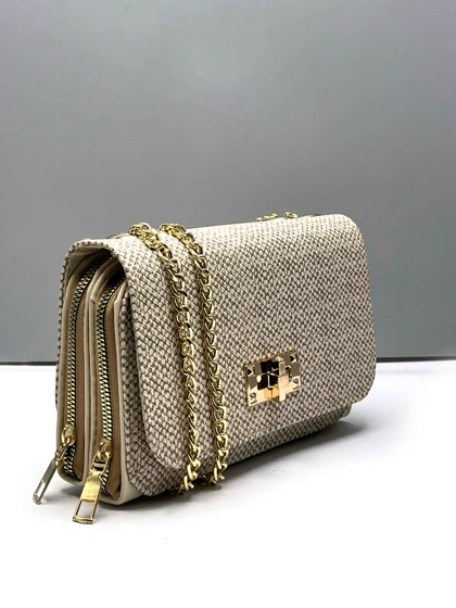 کیف مجلسی زنانه وارداتی mr90-26