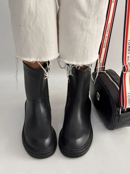 نیم بوت دیانا اخمی 2743